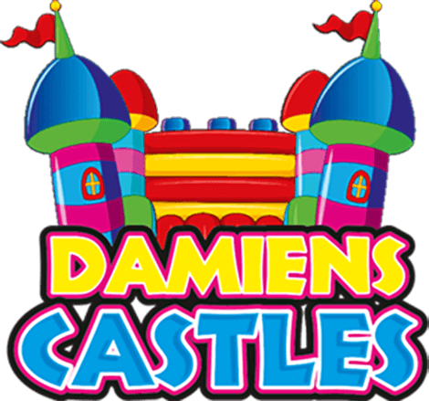Damien's Castles
