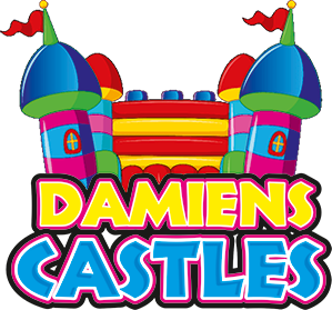 Damien's Castles