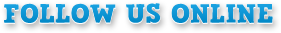 Follow Us Online